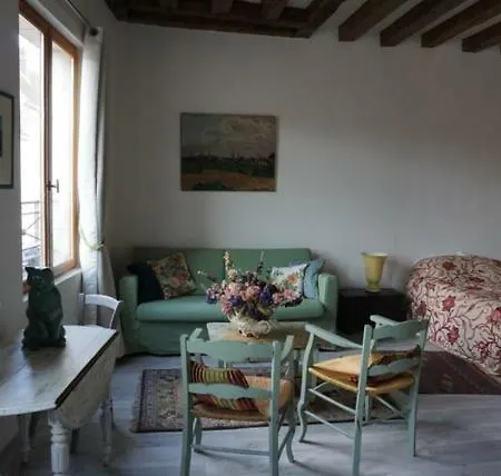 Remalard Appartement