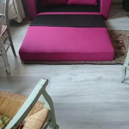 아파트 Remalard Appartement Rémalard