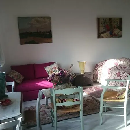 Remalard Appartement