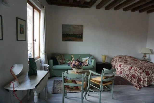 Remalard Appartement