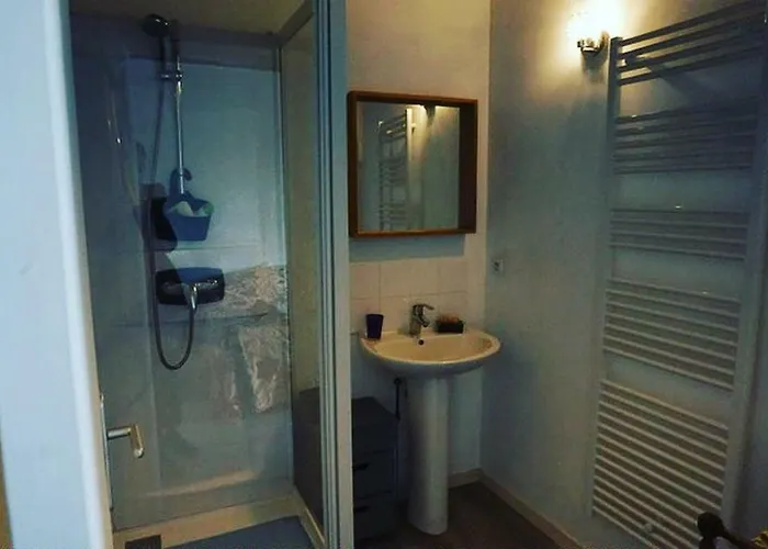 Remalard Appartement * Remalard