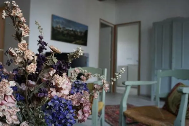 Apartment Remalard Appartement