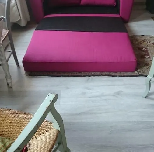 Apartment Remalard Appartement Remalard