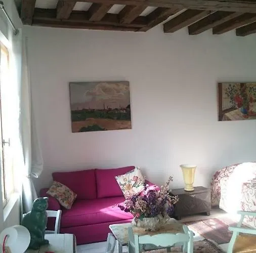 Appartamento Rémalard appartement *